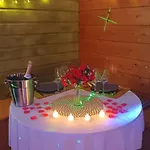 Séjour chez l'habitant Romantique Ambiance Entre Bordeaux Et Lacanau Océan