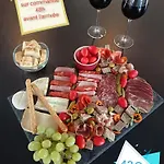 Romantique Ambiance Entre Bordeaux Et Lacanau Océan Séjour chez l'habitant *